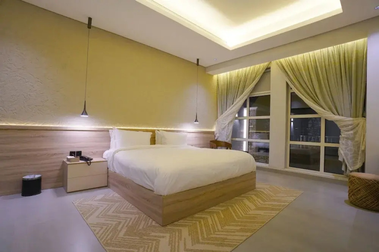 Talah Resort