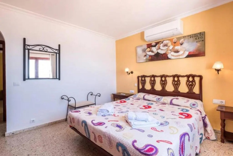 Villa Sa Torreta