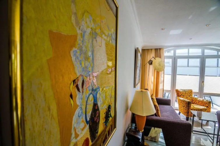 Whg_ 12a_ Residenz Bismarck