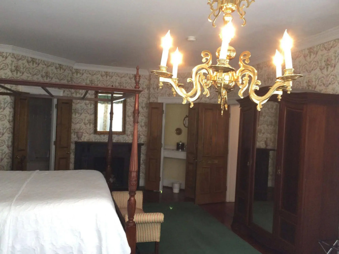 Barksdale House Inn