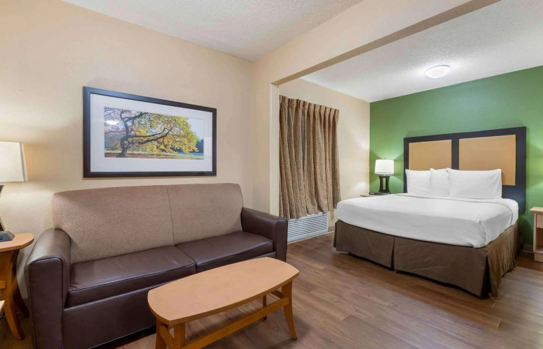 Extended Stay America Suites Dayton South
