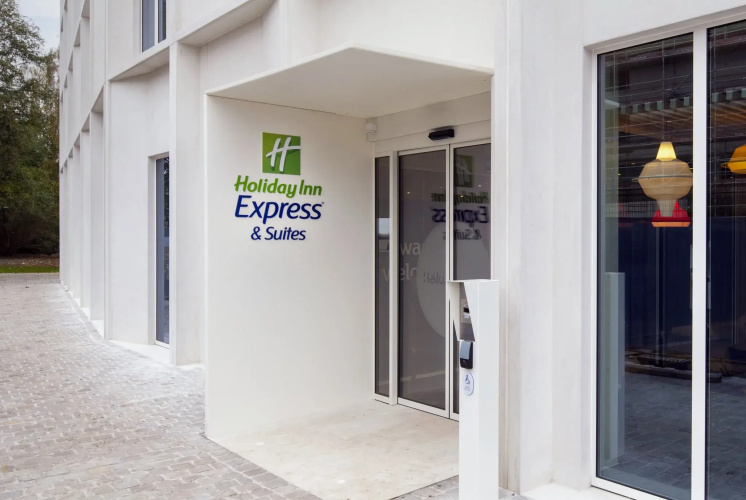Hotelafbeelding