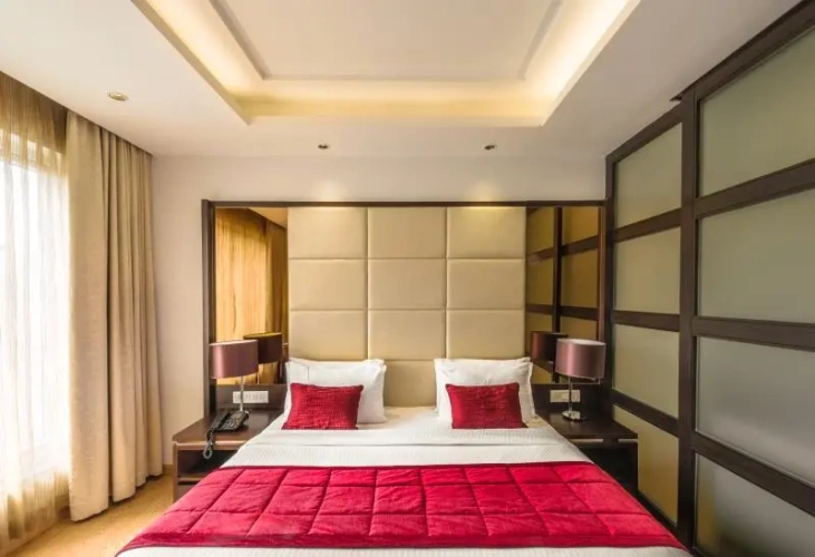 Grand Suite