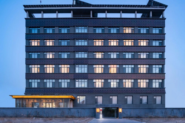 Imagen del hotel