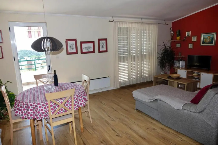 Apartment Babić