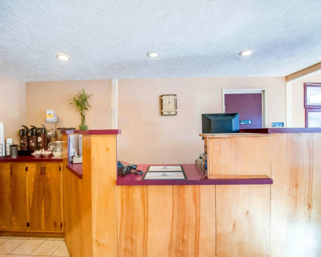 Econo Lodge Galax