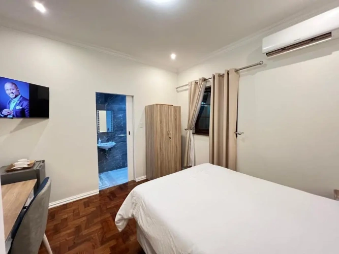 Comfort Double room