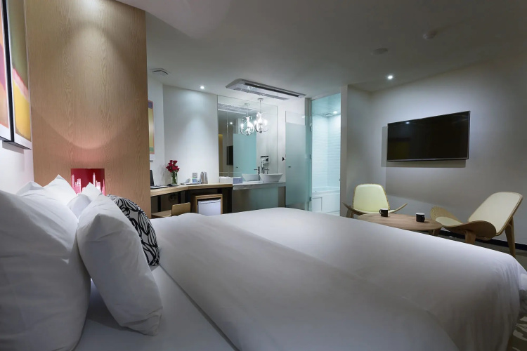 Hotel Sienna