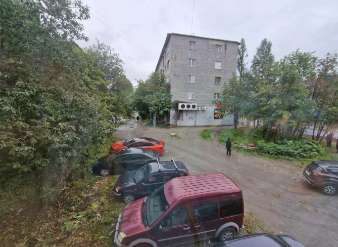 Фотография номера квартиры Апартаменты Багет на улице Ленина