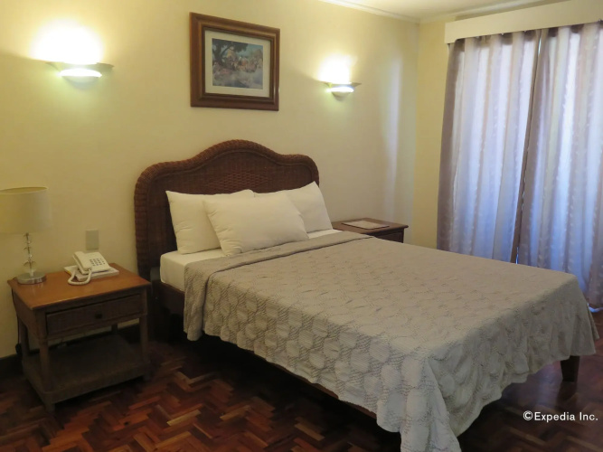 Vacation Hotel Cebu