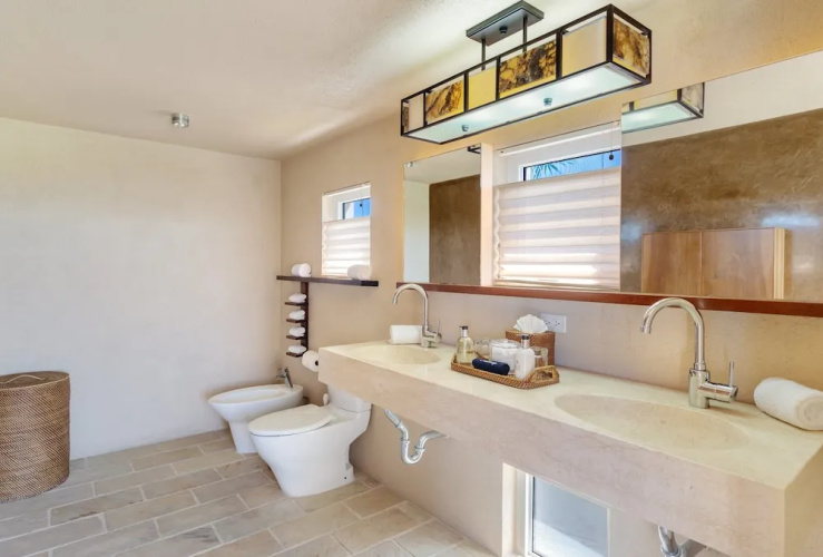 6 BR Villa With Concierge Amenities Pool