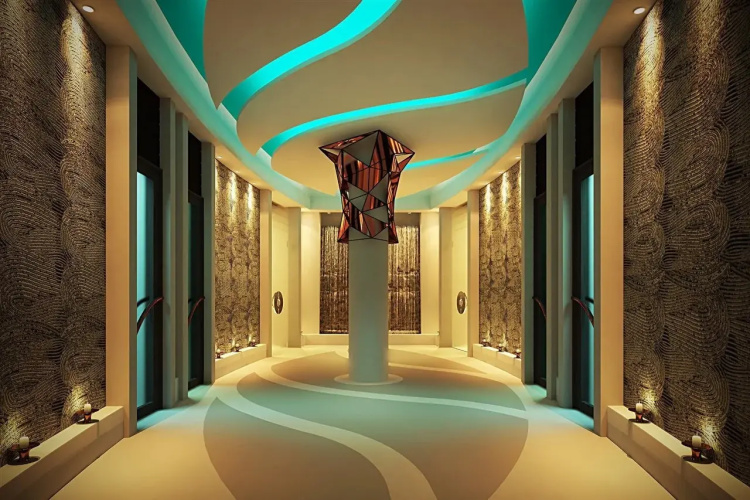 TUI MAGIC LIFE Masmavi
