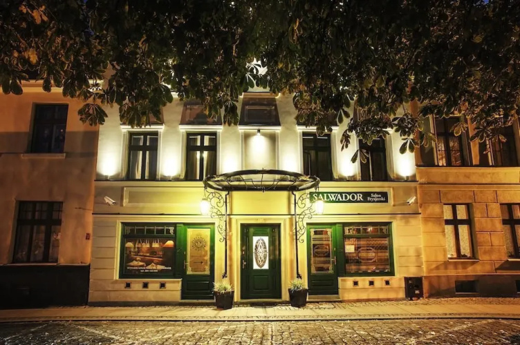 Image de l'hôtel