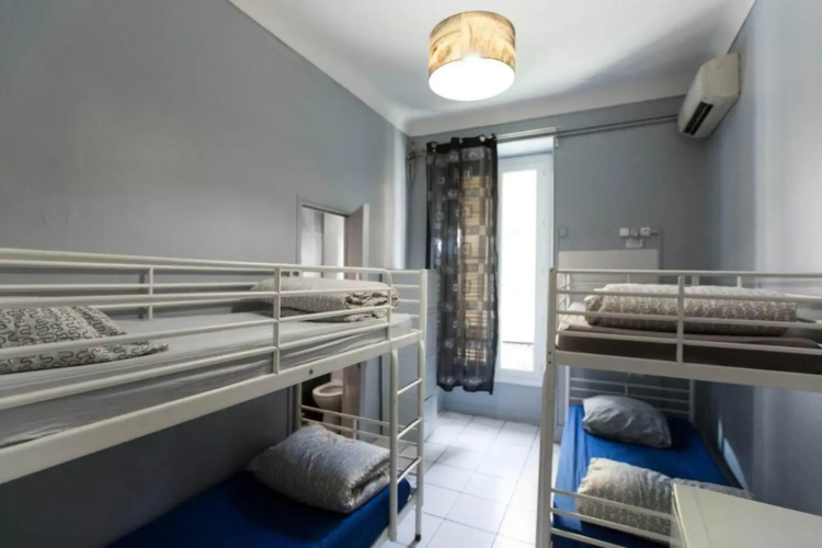 Pastoral - Hostel
