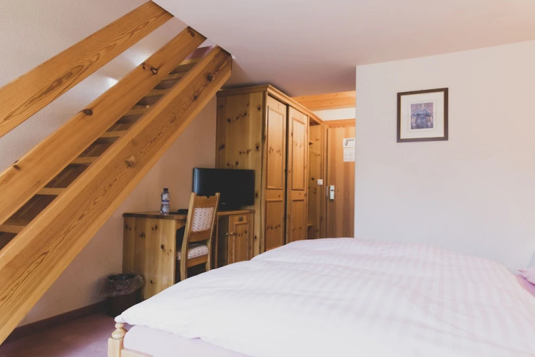 Hotel Europe