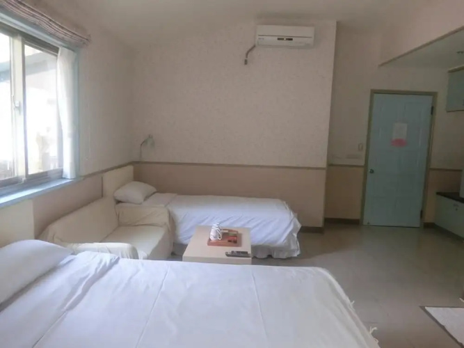 Nanbali B&B