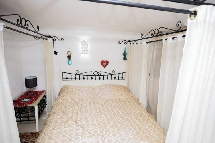 Chambres d'hotes DAR Alyssa