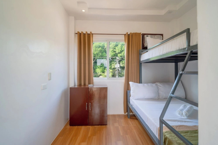 Upgrace Inn Coron