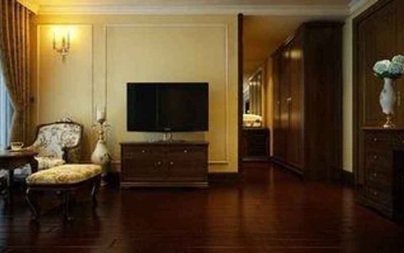 Emperor CruisesOver view