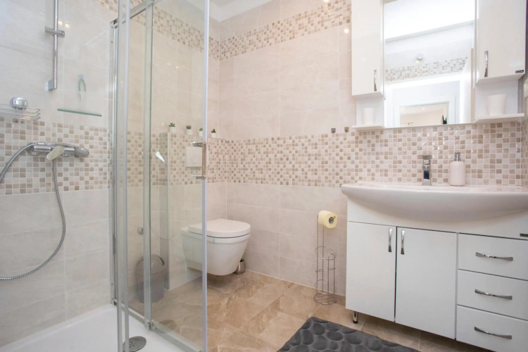 Apartment Iva