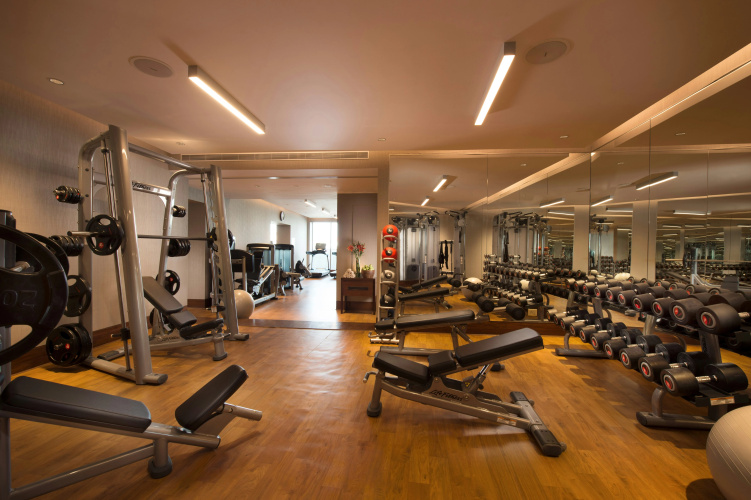 Conrad Bengaluru photo 25