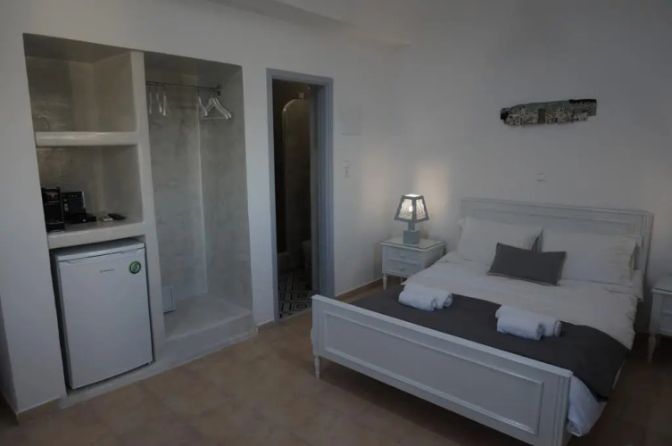 Hotel Akrotiri