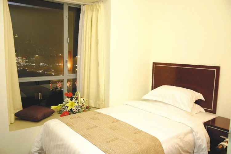 Hong Jia Hotel - Shenzhen
