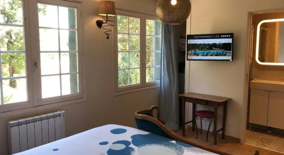 Le Grand Bois