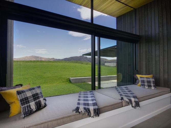 3 Bedrooms Villa
