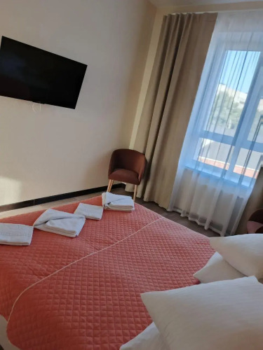 Фотография номера гостиницы Спектр