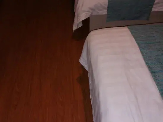 Liuan Haoting Express Hotel