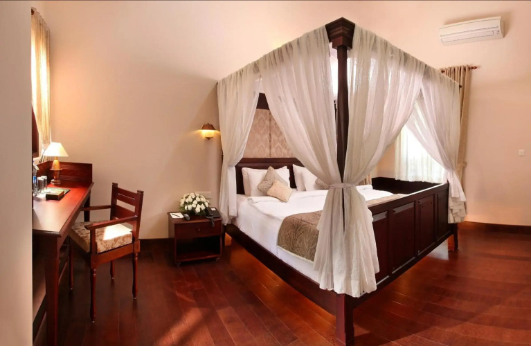 Greenwoods Resort