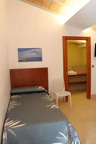 Hotel Isla Plana