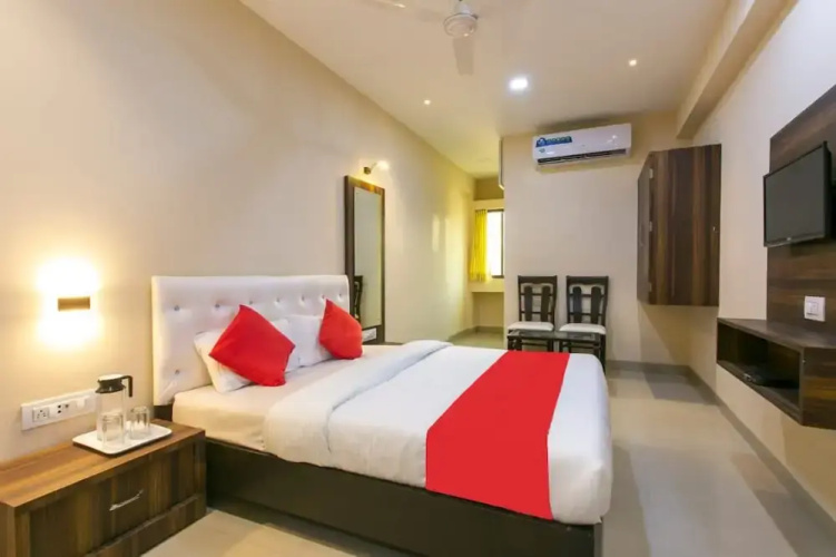 Hotel Stay Inn