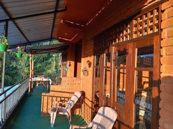 Apurvi Homestay