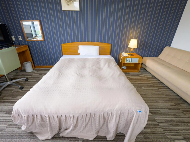 Hisai Green Hotel
