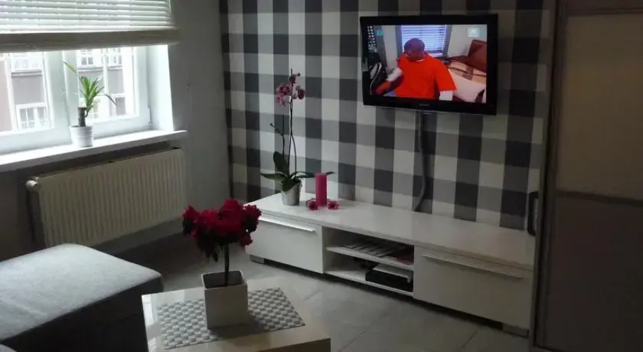 Gdański Apartament