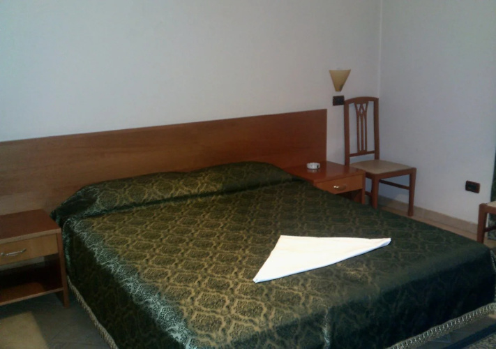 Hotel Alpar