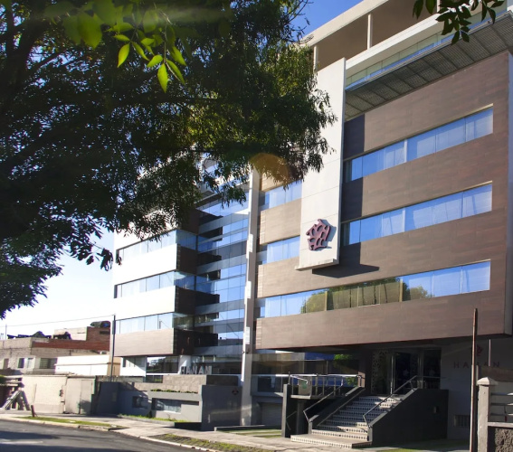 Imagen del hotel