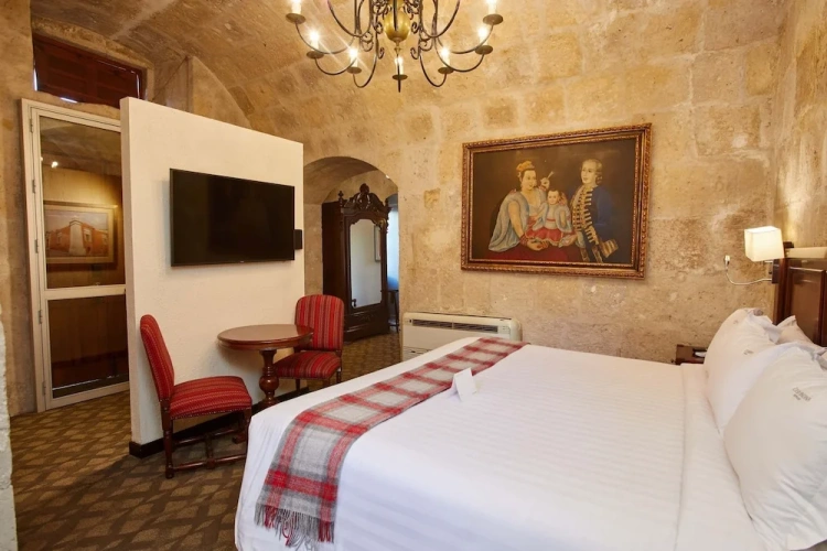 Superior Double Suite
