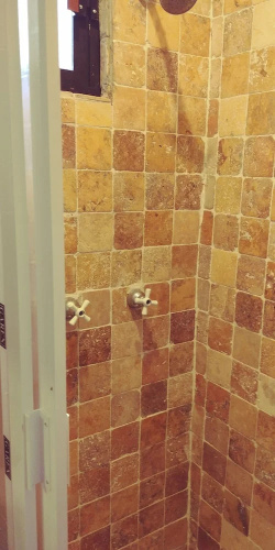 Apartamentos Amueblados San Antonio