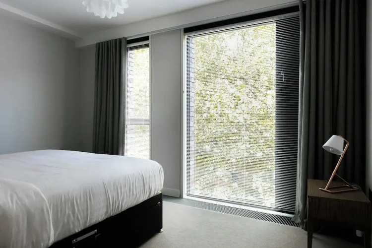 Compton Street by Onefinestay