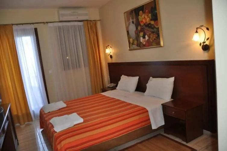 Aristotelis Hotel