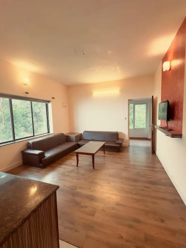 Cloud Dale Suites