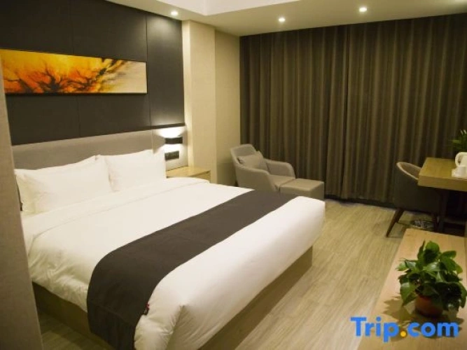 Premium Double room