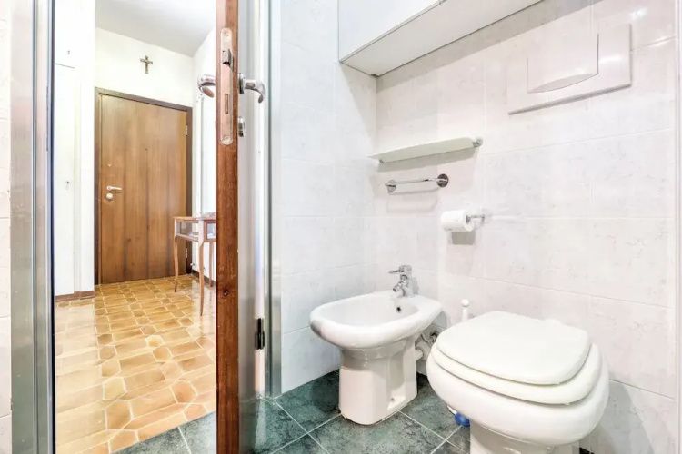 Casa 3 Ponti