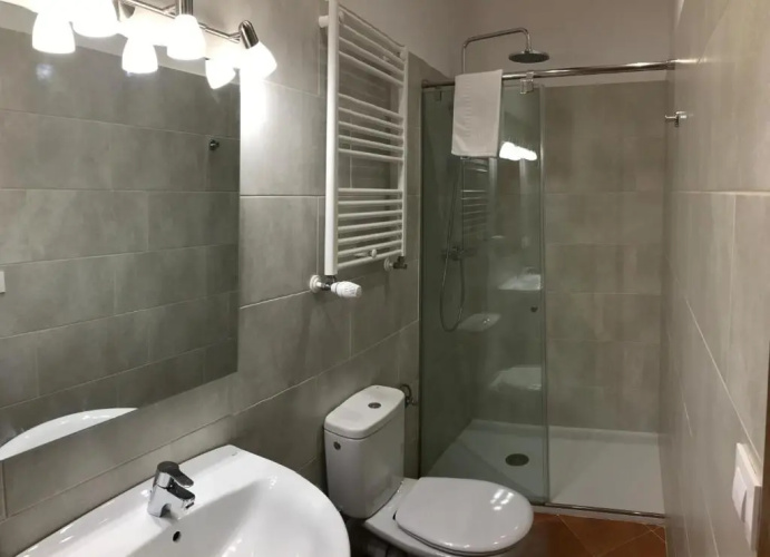 Hostal Can Xicu