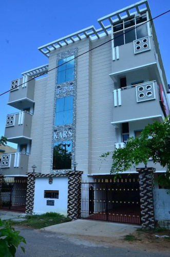 The Extended Stay 1