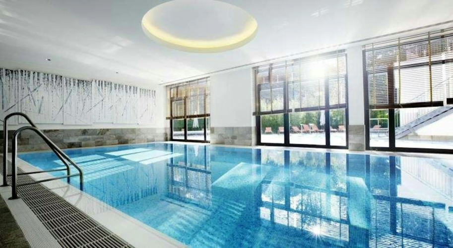 Hotel Esplanade Resort & Spa - Adults Only photo 10