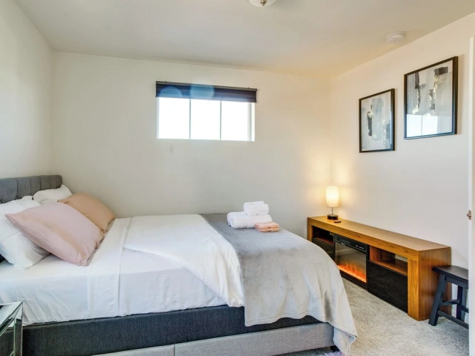 3 Bedrooms Cottage